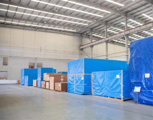 Commercial Warehouse Space@1.5x